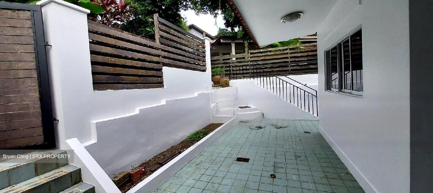 Fuyong Estate (D23), Semi-Detached #473758191